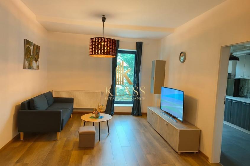 Apartament 2 Camere - Corbeanca OFERTA doar la semnare in 2025! - 1