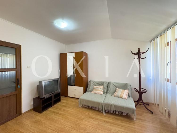 OX622 Garsoniera, Mobilata, Zona Balcescu - 4