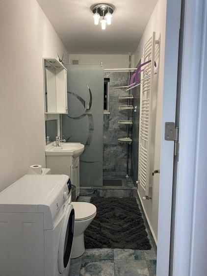 Apartament 2 camere de inchiriat in Buftea Studio - 8