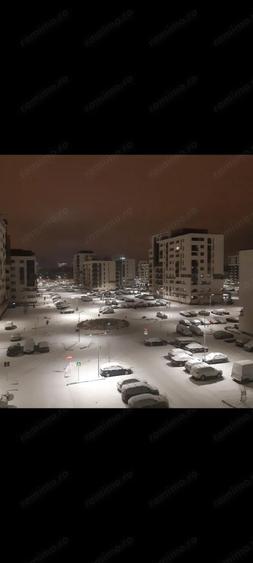 Bra?ov , Kasper Coresi Mall ,3 camere ,doua bai ,parcare - 1