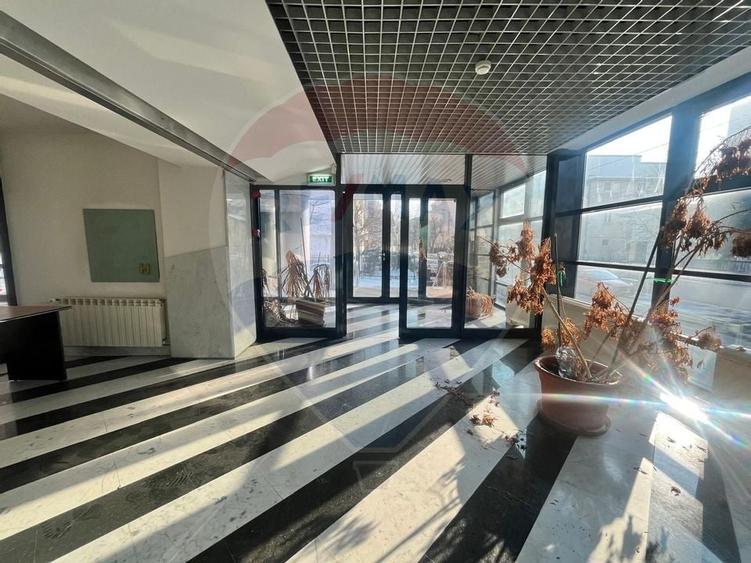 Investiție/vanzare/inchiriere – Clădire S+P+4 - 3