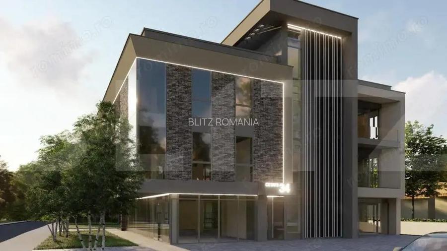 Spatiu comercial open-space, 220 mp, destinatii multiple, zona Cetatii Spatiu comercial open-space, 220 mp, destinatii multiple, zona Cetatii