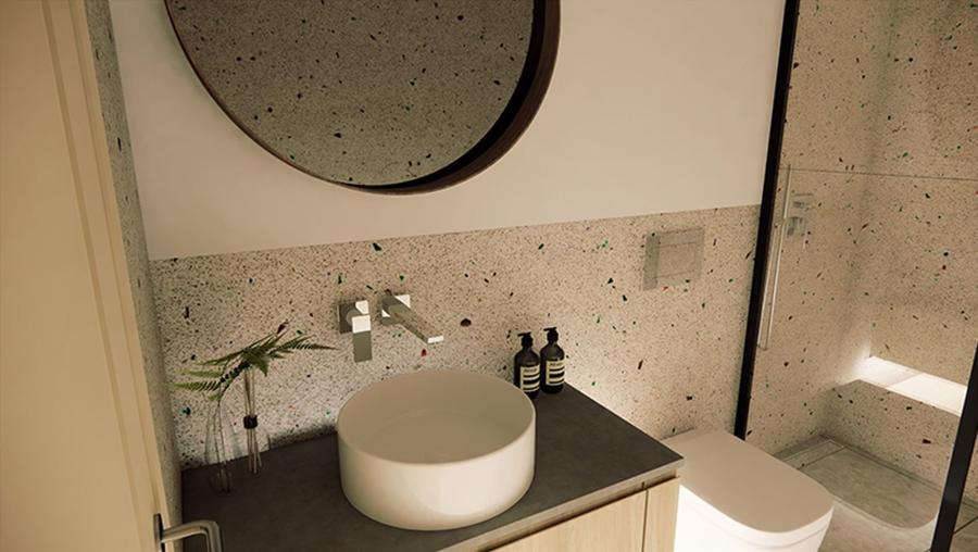 2 Camere Premium | Incalzire Pardoseala - 4