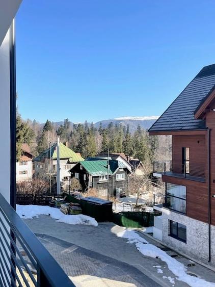 2 camere complex exclusivist, securizat, finalizat 2025,  et 1/3, suprafata 81mp - 6