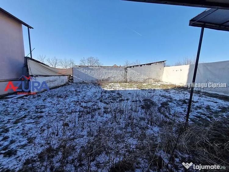 AZURA Imobiliare - Spatiu Comercial, Servicii, Ateliere - 14