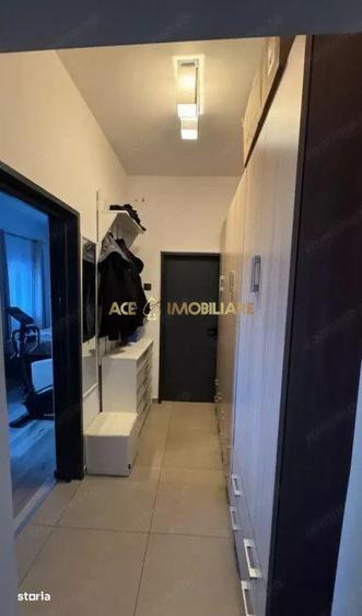 2 Camere de vanzare | Gara de Nord | Metrou | mobilat | lift - 3