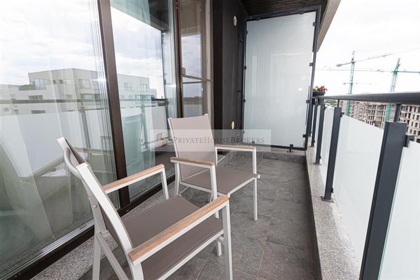 Pipera | Mega Image | New Point | Bloc 2019 | Parcare - 15