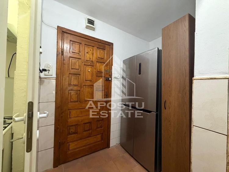 Apartament cu 2 camere, de vanzare, zona Blascovici, Timisoara - 7