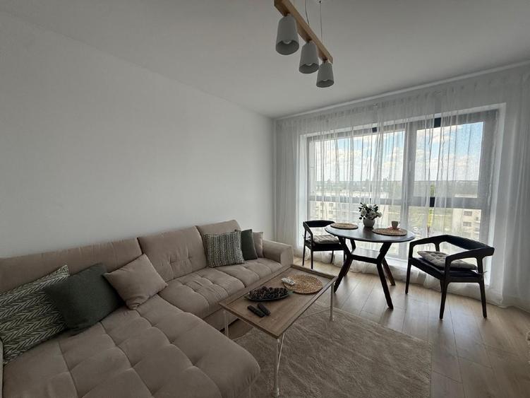 Apartament 2 camere luminos  | Onix Park North | Locație excelentă Pipera - 4