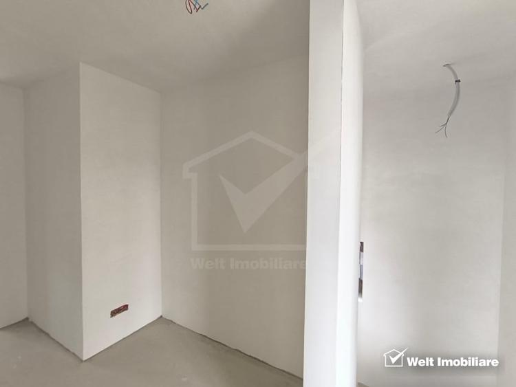 Casa individuala, D+P+1E,  constructie noua, zona Petrom, Baciu - 19