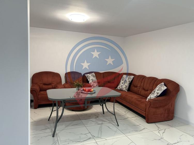 Casă P+1 Albești Dolj, aproape de Craiova, teren 1175 mp - 6