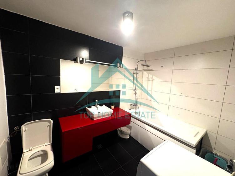 Apartament cochet de inchiriat, in bloc tip vila, 2 parcari, zona Buna-ziua! - 8
