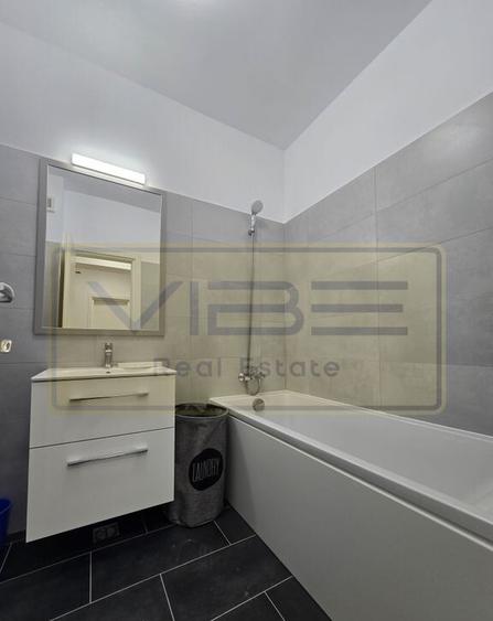 Prima inchiriere - 2 camere 67 mp- Modern - Nou - 18