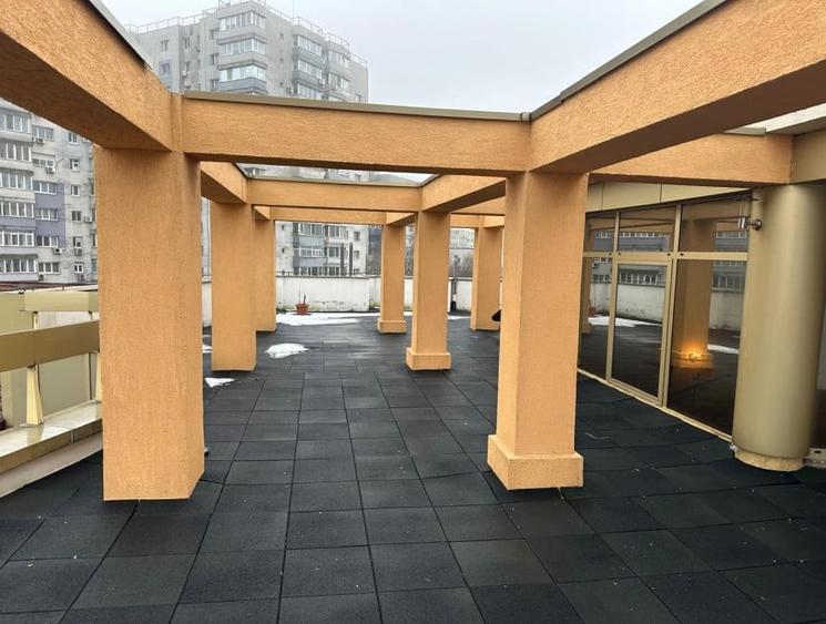 Office Piata Victoriei - 11