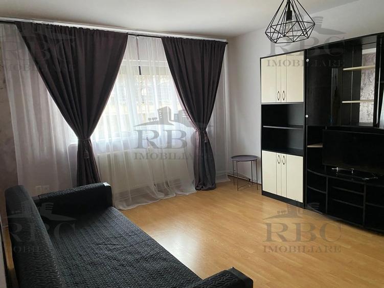 Apartament 2 camere cu parcare Marasti in apropiere de Iulius Mall - 5