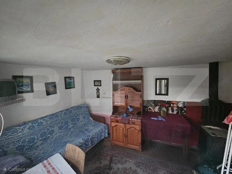 Casa de vanzare, zona centrala, Campeni - 16