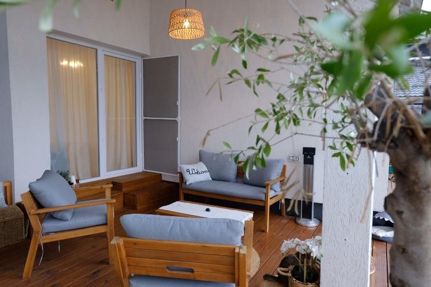 Casa Valea cu Flori 7 - 2