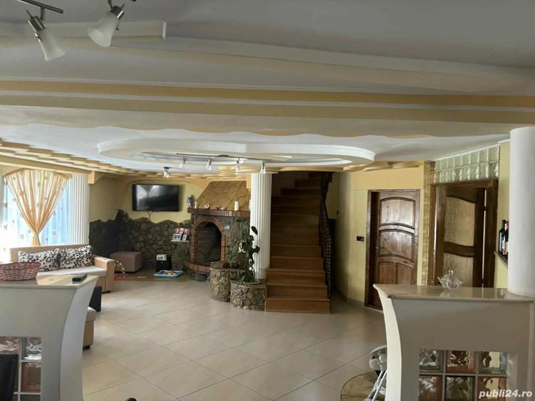 Vand casa zona Micro 17 - 5