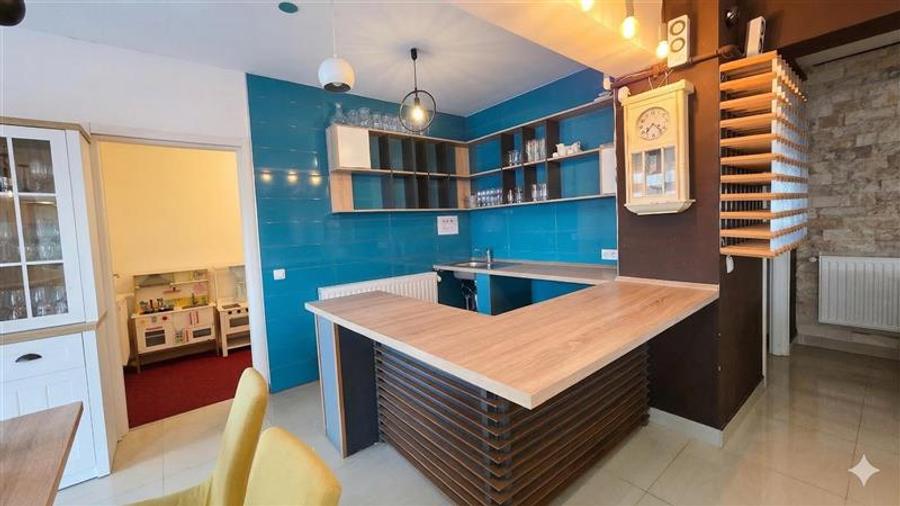 Spatiu comercial I Restaurant 130mp,terasa 136mp, Buna Ziua - 4