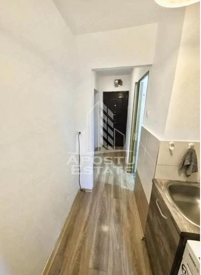 Garsoniera, zona Blascovici Timisoara - 1