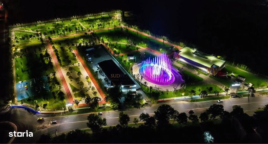 Garsoniera noua, bloc finalizat, finisaje la alegere, Bd. Metalurgiei - 4