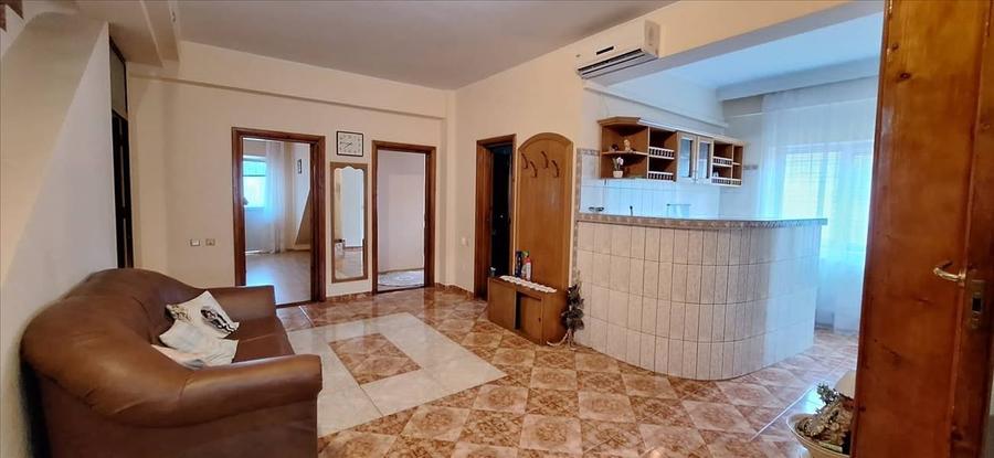 OCAZIE ! B-DUL MAMAIA - SPITALUL MILITAR VILA D+P+2ET SC=500 MP. ST=280 MP. - 4