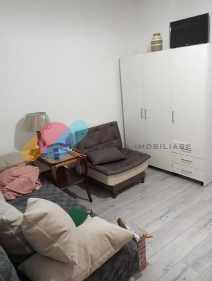 Garsoniera cocheta ultracentrala – in inima orasului - 1