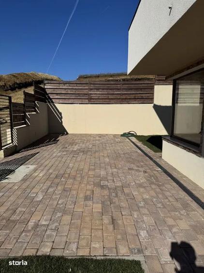 Casa cuplata/Duplex, 350mp teren, Dezmir - 3