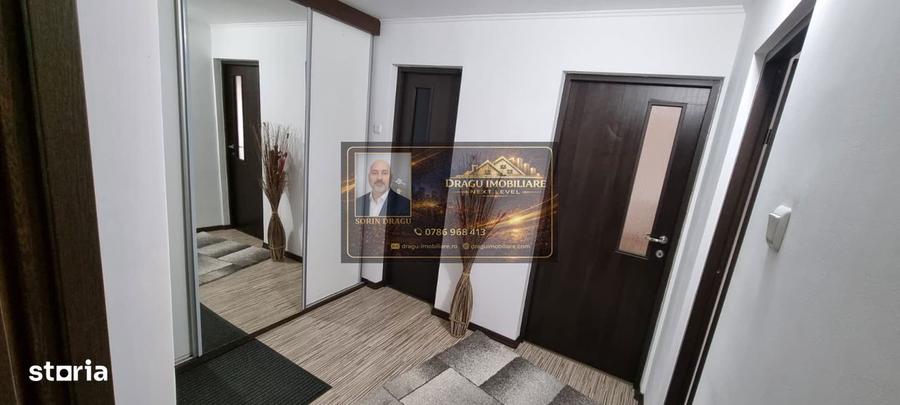 Apartament etajul 1/Renovat/Mobilat si Utilat Modern - 4