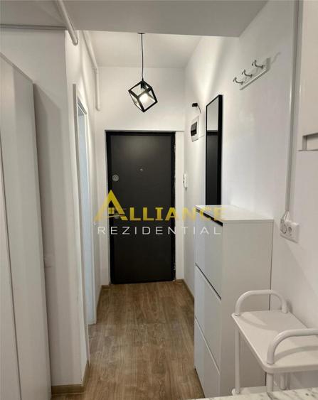 Garsoniera de inchiriat - 28