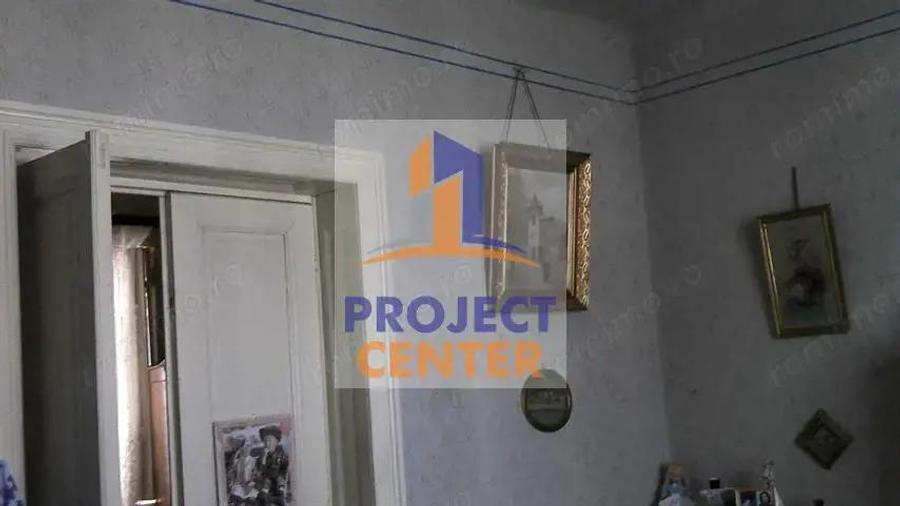 Casa Centrala pretabila sediu firma - 1