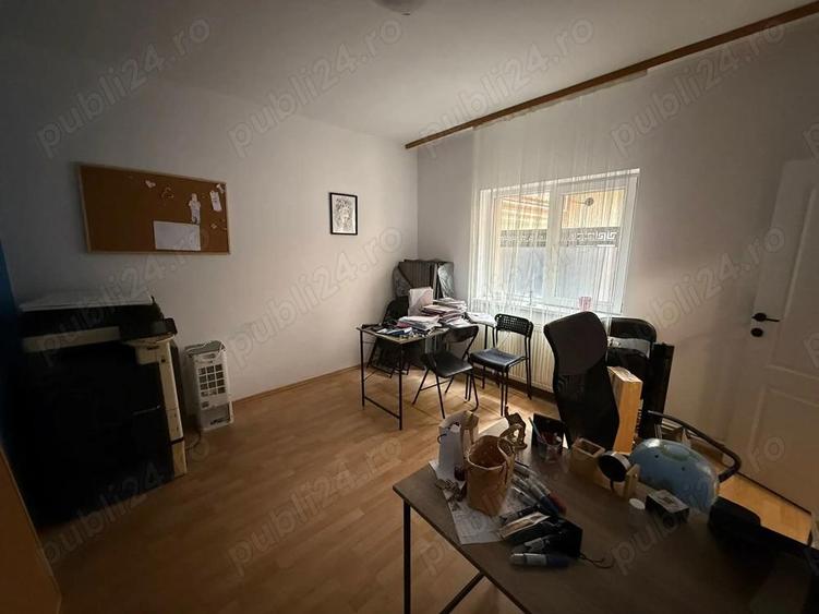 de inchiriat, birou 60 mp, intrare separata, zona Centru Spitalul Militar - 4