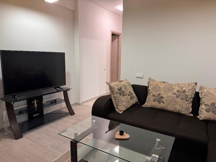 Apartament 2 camere Aparatoriei Patriei cu loc de parcare acoperit - 1