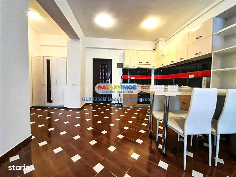 Apartament 2 camere Militari Residence, mobilata, utilata 350 euro - 8
