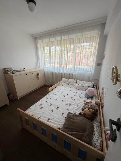 Apartament 3 camere renovat recent pe malul Somesului - 7