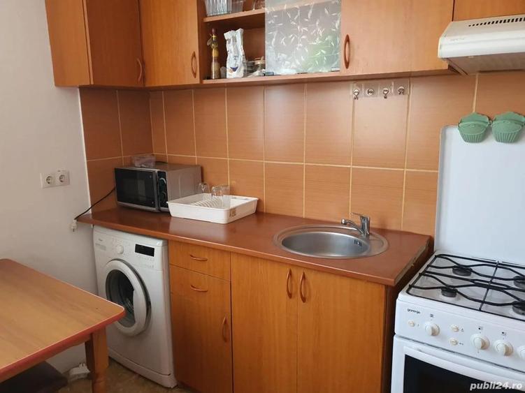 Apartament doua camere, mobilat, utilat, Ostroveni - 5