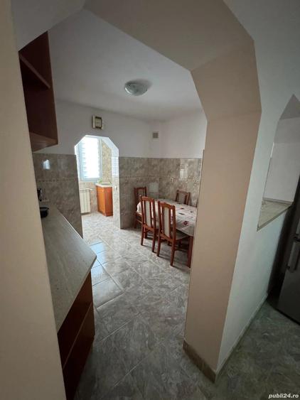 Apartament 3 camere, 93 mp, decomandat, etaj 2,zona Alfa - 5