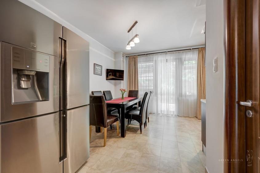 Vila de Vanzare Unirii George Georgescu | Comision 0%! - 8