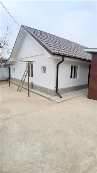 Proprietate ideala pentru familie extinsa sau investitie  Serbanesti, Bacau - 1