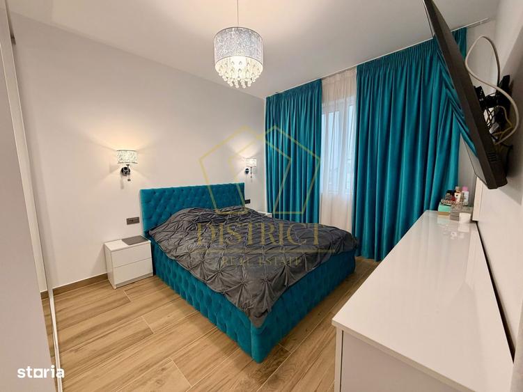 Apartament modern cu 2 camere | Giroc - 7