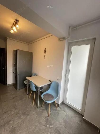 apartament 2 camere-ozana-modern-parcare proprie-centrala proprie - 5