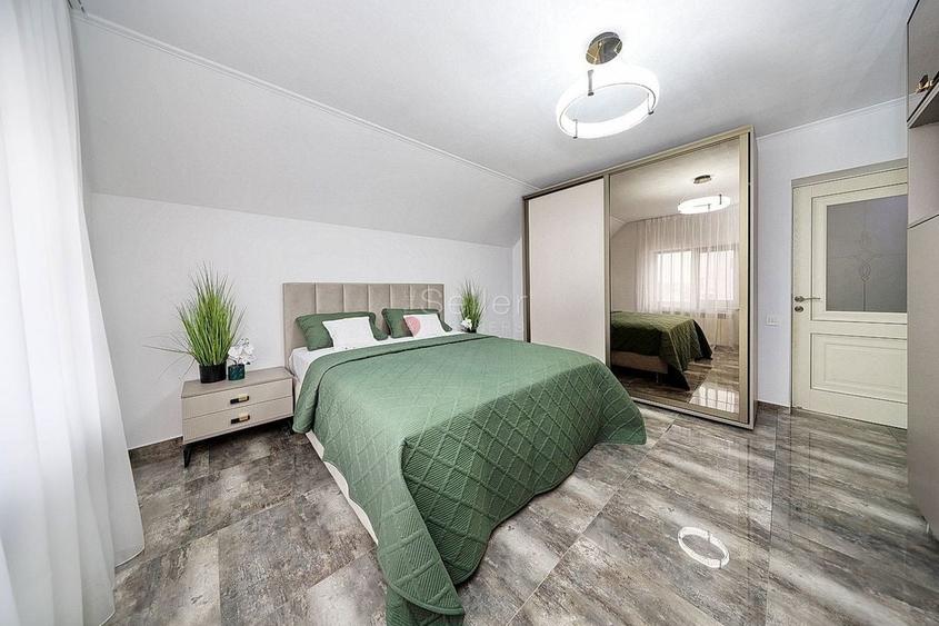 Structura Generoasa Zona Linistita - 11