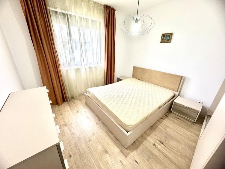 Apartament 2 camere Baneasa-Greenfield - 5
