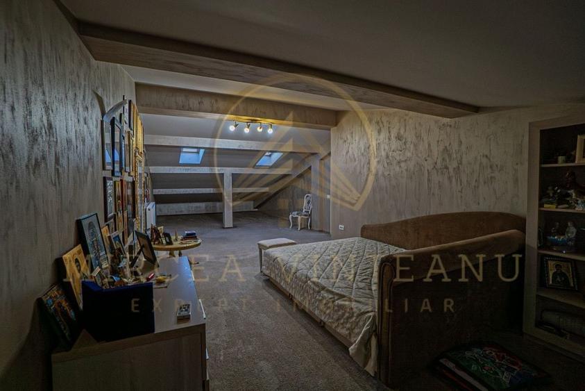 Palazu Mare/ Elvila - Casa de poveste pentru familia ta - 60