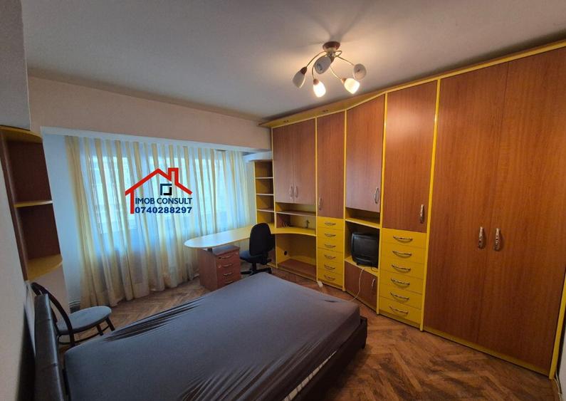 Ultracentral, apartament spatios, 4 camere, Cod CE 940 - 18
