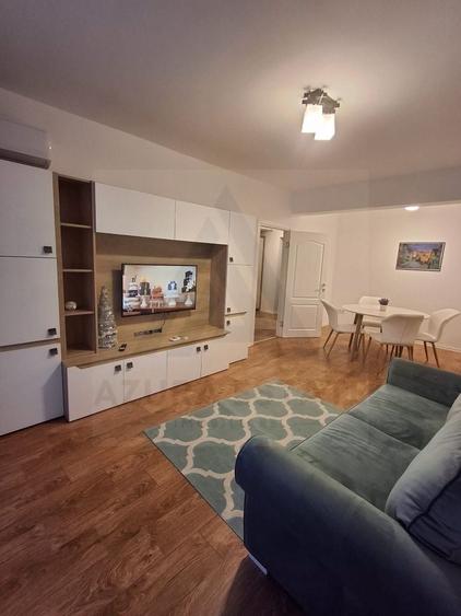 Apartament modern 2 camere PetFriendly si parcare in zona M. Viteazu - 2