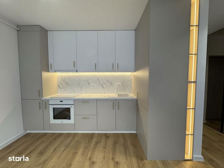 Apartament 2 camere+parcare subterana - 8