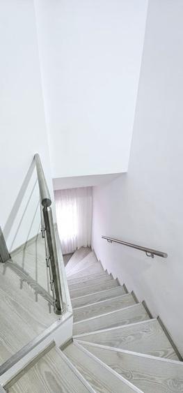 Penthouse de inchiriat-Marasti(Cinema Marasti) - 18