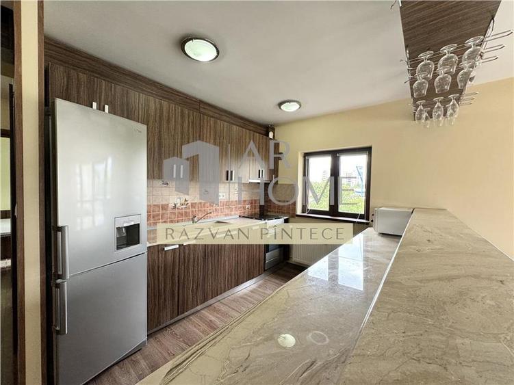 Apartament 3 camere, bloc nou, mobilat utilat, Marasesti, Ploiesti - 4