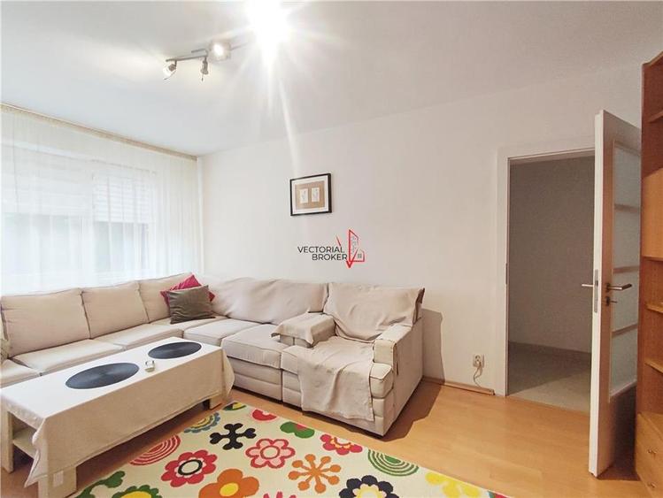 Et 3/10 gata de locuit in zona verde, bloc reabilitat Tei Ion Berindei - 15